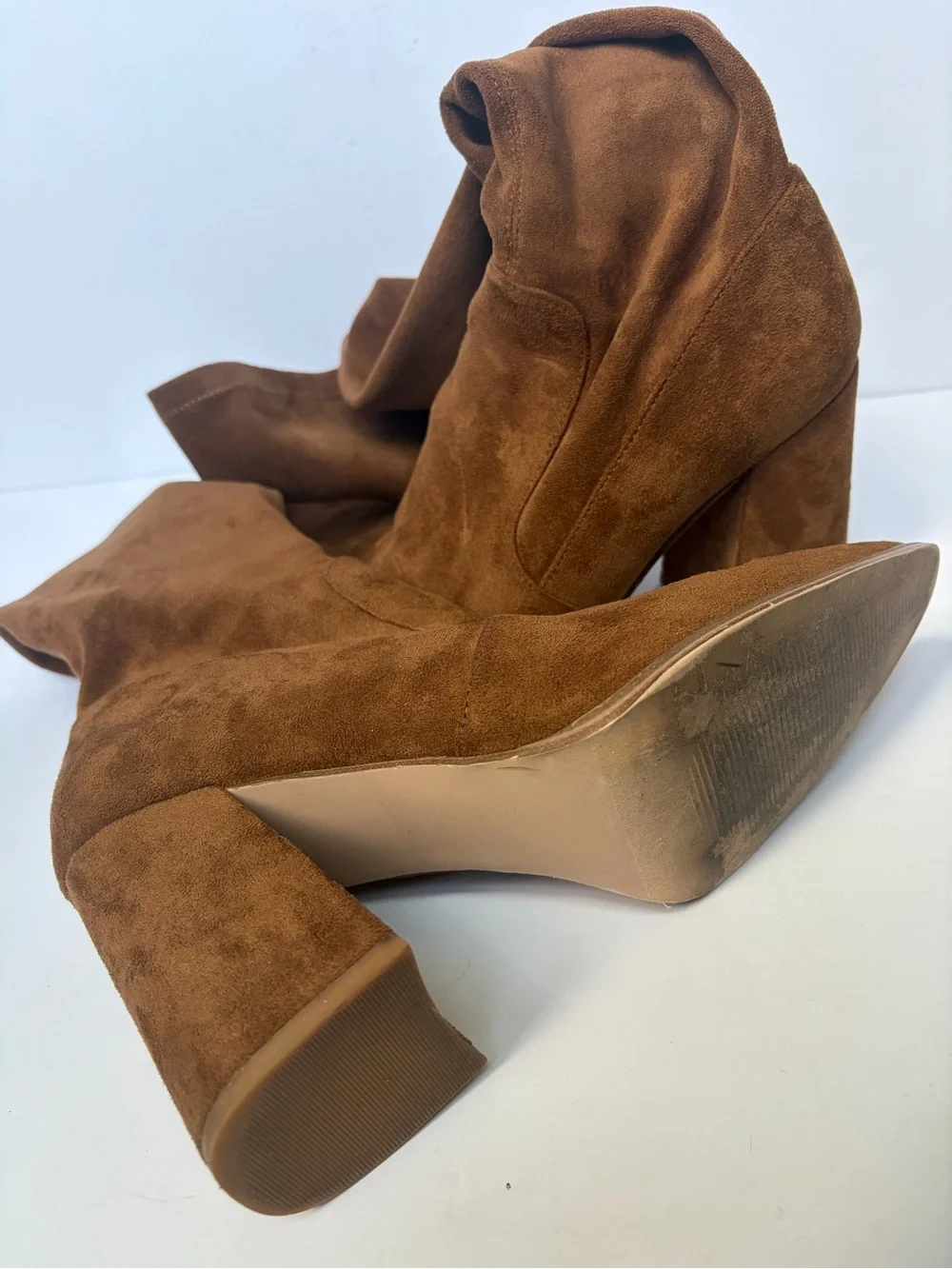 Steve Madden 
